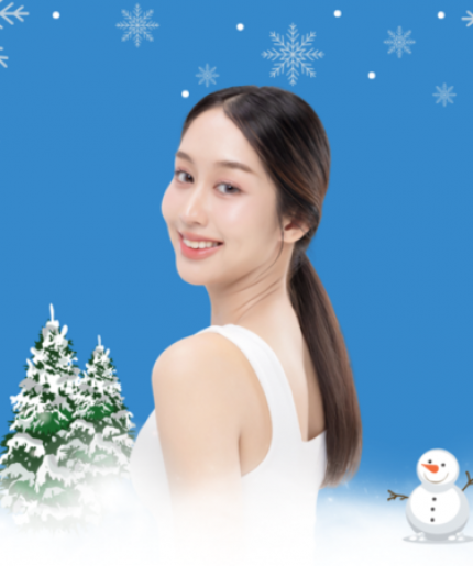 Year-End Promo! Breast Augmentation Unlimited Size