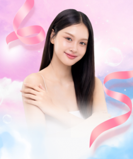 โปรโมชั่นผิวสวย x2 ผลักวิตามิน + ดริปวิตามิน