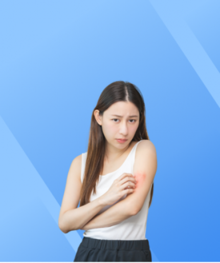 Allergy Screening Packages