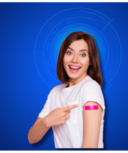 Influenza Vaccine Promotion 4 Strains