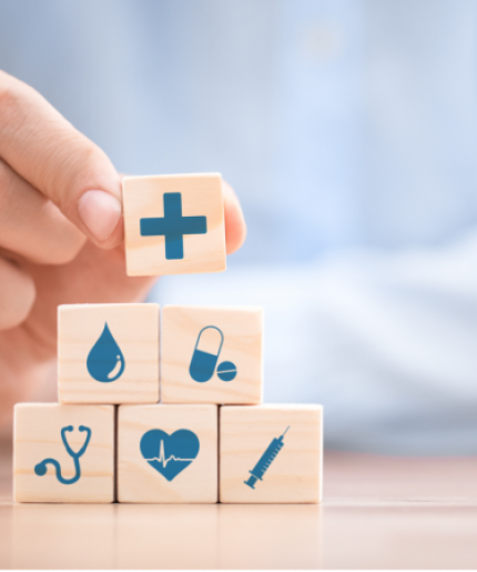 Health check-up program