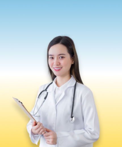 ตรวจสุขภาพประกันสังคม สิทธิอยู่ที่ไหนก็สามารถตรวจได้!