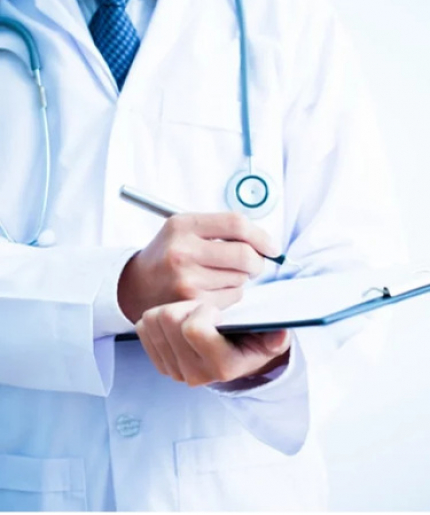 ศูนย์ตรวจสุขภาพเคลื่อนที่ (Mobile Check Up)