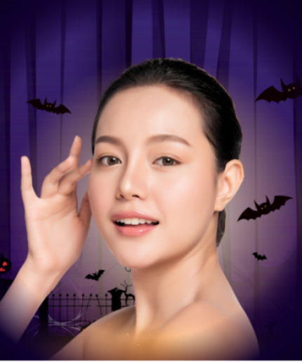 โปรโมชั่นทำตาสองชั้น