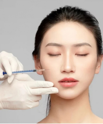 Rhinoplasty package