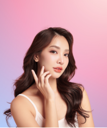 แพ็กเกจตกแต่งริมฝีปาก