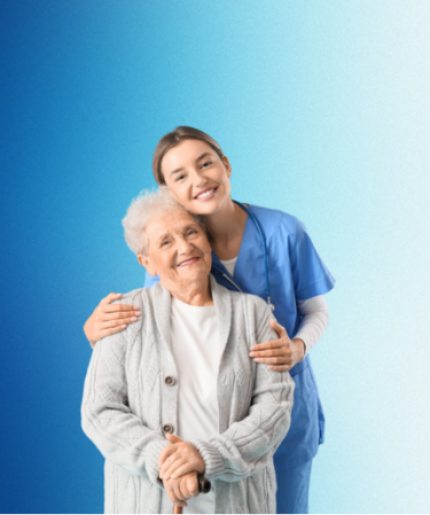 Elderly Care Packages