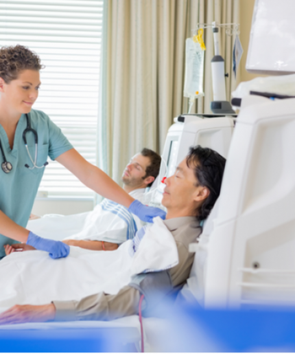 Vascular Access Surgery Package