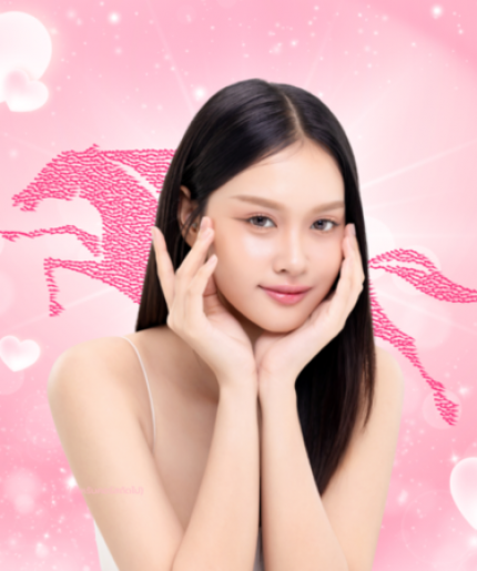 โปรแกรมตาสองชั้น & แก้ไขหนังตาตก