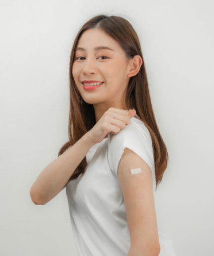 Special Package : 4-Strain Influenza Vaccine