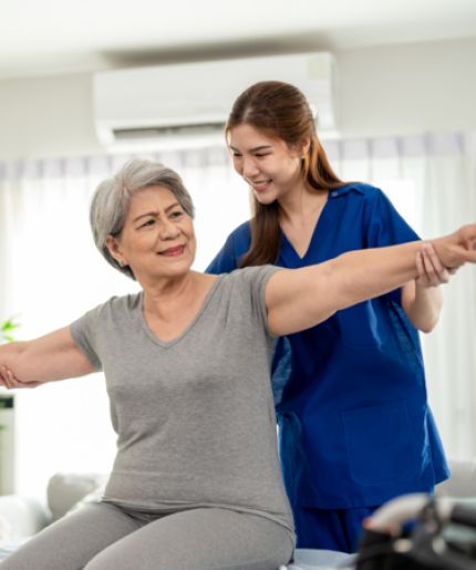 Physical Therapy Programs