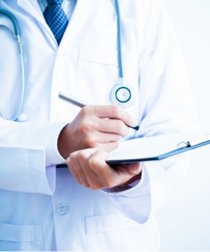 Premarital/Pre-pregnancy Health Check-up
