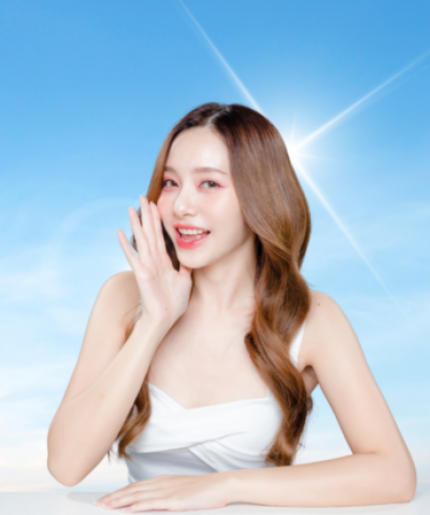 โปรโมชั่นเสริมจมูก